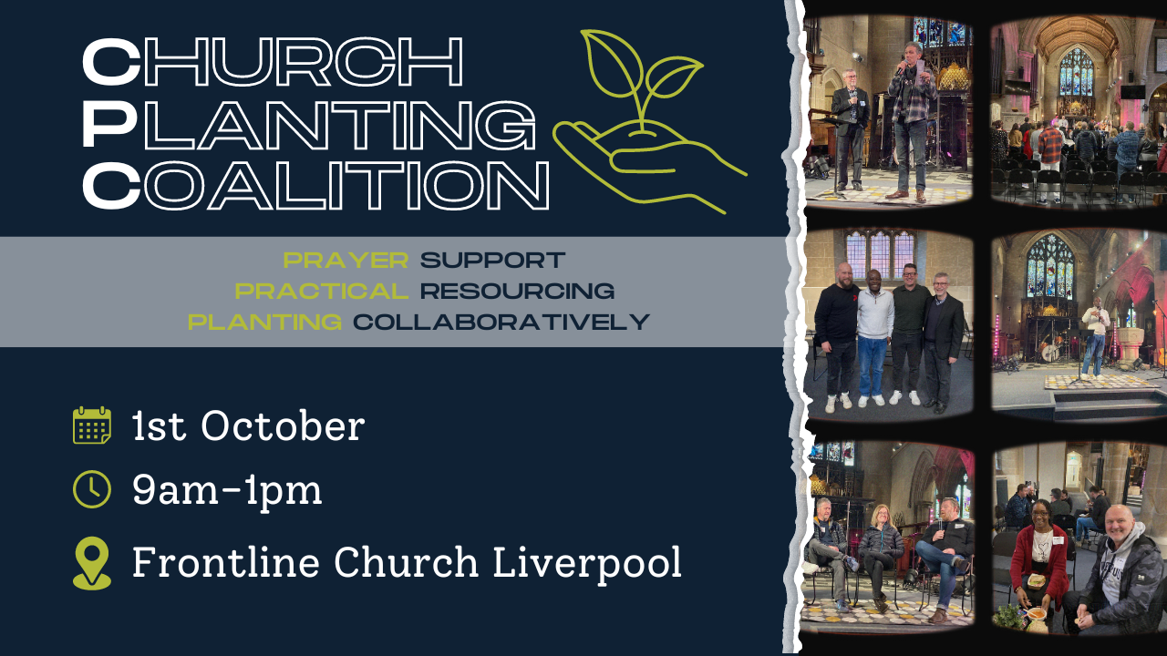 Church Planting Coalition