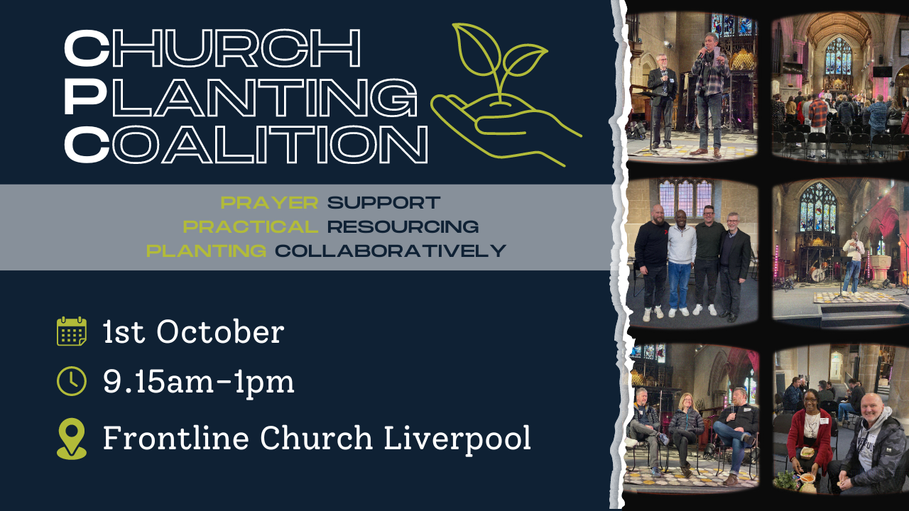 Church Planting Coalition